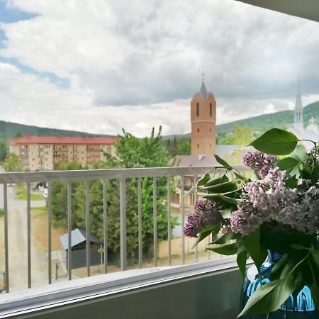 Apartament Gromadzyn 39 Устшики Долне Екстериор снимка
